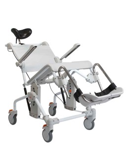 Fauteuil de douche Ergotip...