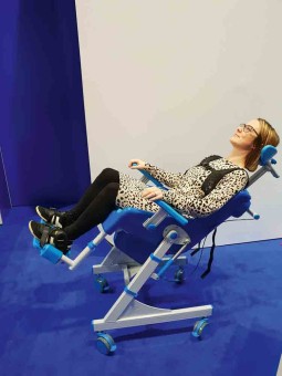 Capitonnage Seahorse Plus...