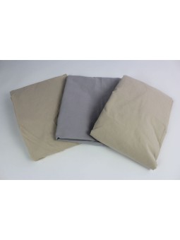 Taie d'oreiller Lyocell 60...