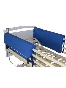 Protection de barrière à...