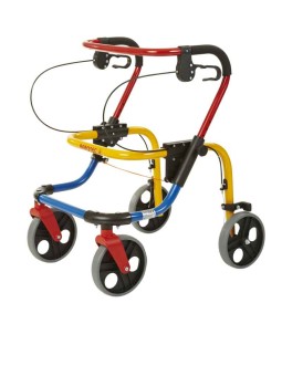 Siège pour Fixi et Fox