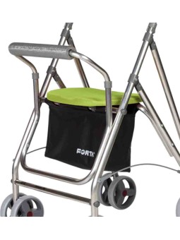 Assise amovible bleu