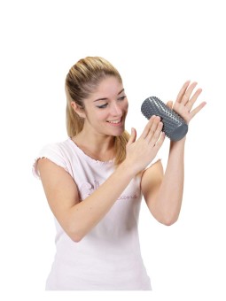 Rouleau de réflexologie