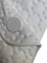 Housse de rechange grand cervical