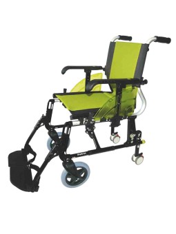 Relève-jambe droit Giro