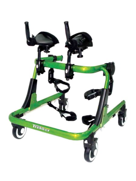 Séparateur de jambes Trekker 2 & 3