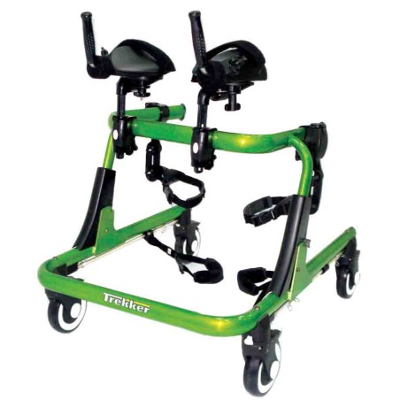 Séparateur de jambes Trekker 2 & 3