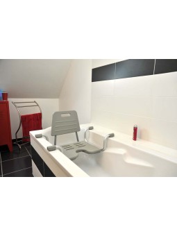 Siège de bain Sicile 20 cm