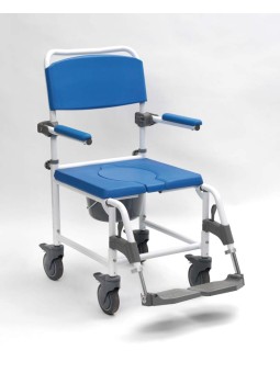 Assise chaise de douche...