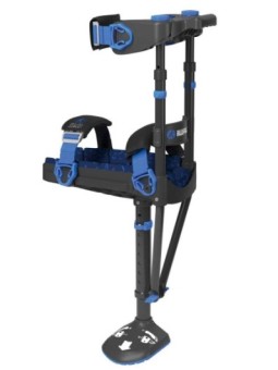 Béquille mains libres I Walk