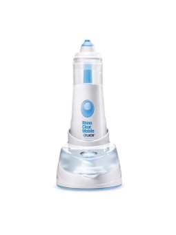 Mouche bébé rechargeable et...