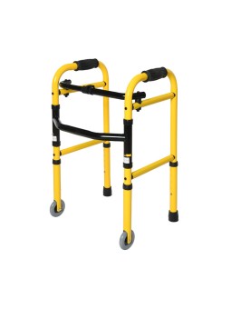 Cadre de marche enfant avec...