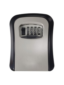 Coffre à clés extérieur