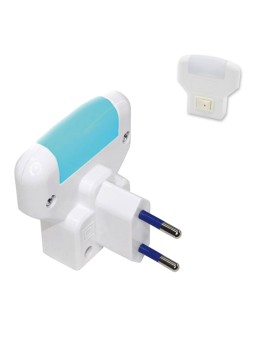 Veilleuse à économie d'énergie