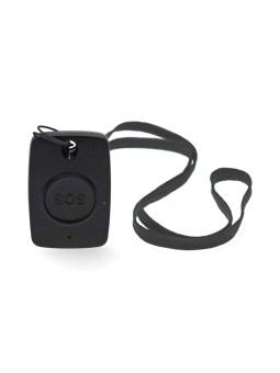 Bouton d'assistance à distance