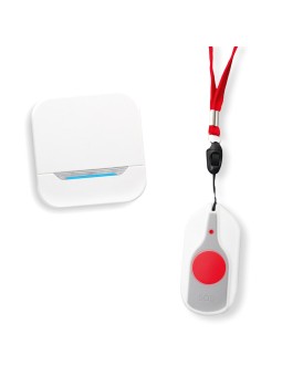 Système d'alarme SOS