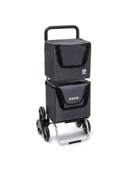 Chariot de course Modulo...