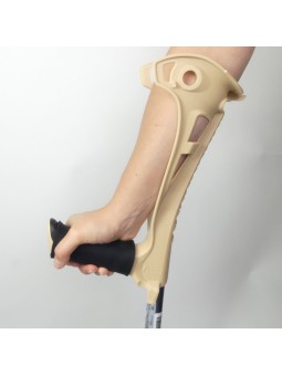 Paire de poignées confort...