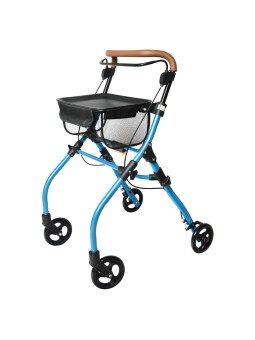 Rollator d'intérieur Neo...