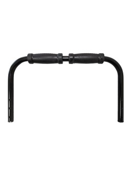 Barre de poussée pour...