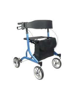 Rollator Neo Easy BLEU