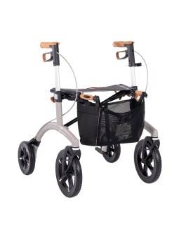 Rollator allround Saljol...