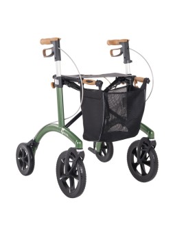 Rollator allround Saljol...