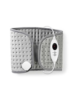 Ceinture lombaire chauffante