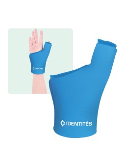 Compresse GelPro main-poignet