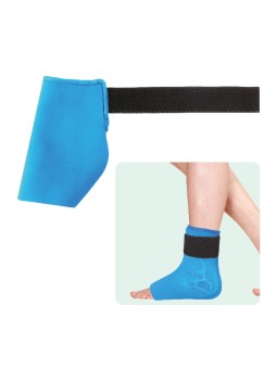 Compresse Gelpro cheville