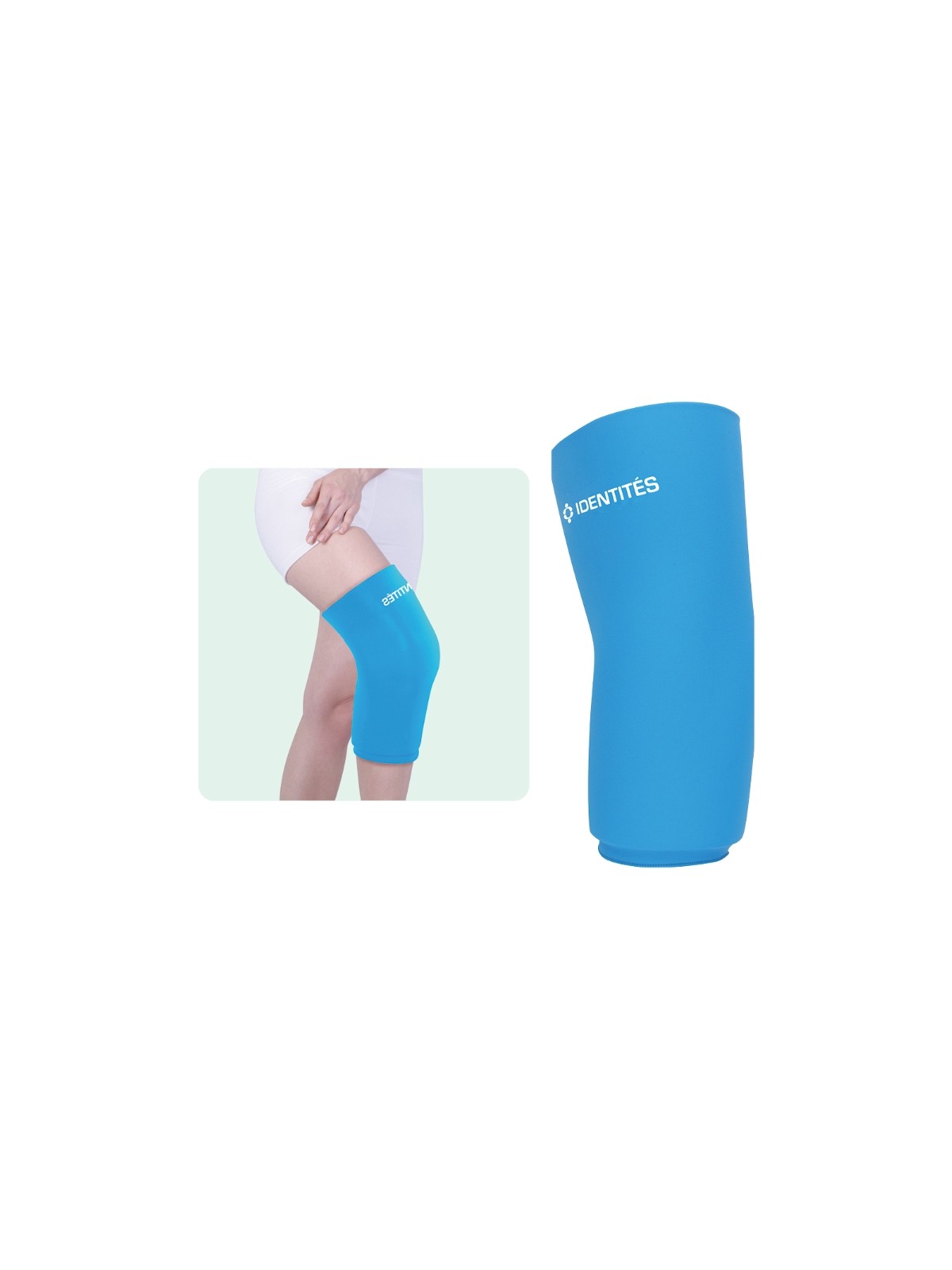Compresse GelPro coude-genou