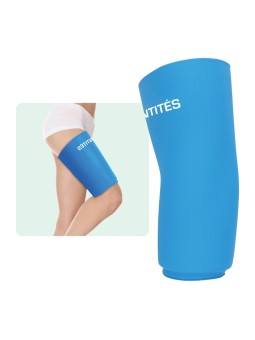 Compresse GelPro genou-cuisse