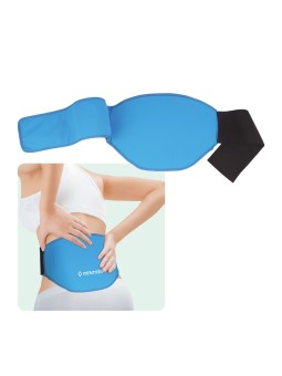 Compresse GelPro lombaire