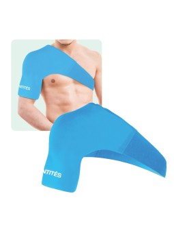 Compresse GelPro épaule