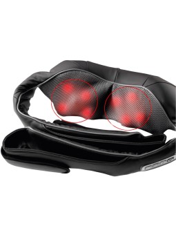 Masseur épaules et cou Shiatsu