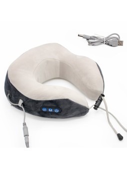 Masseur Warm Vibration