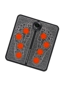 Tapis de massage EMS Slim