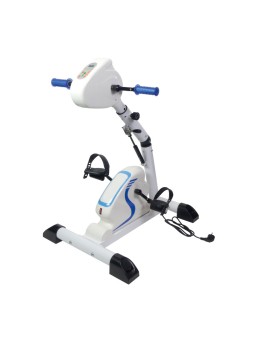 Entraîneur passif bras et...