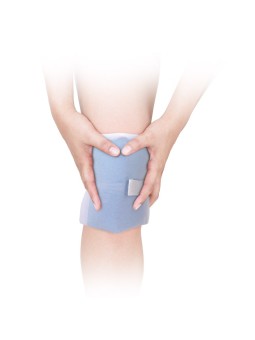 Compresse Thermo Cryo Strap