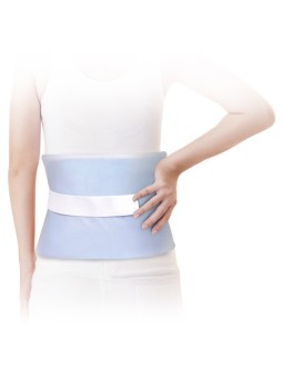 Compresse Thermo Cryo Strap