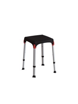 Tabouret de douche Capri...