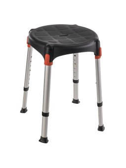 Tabouret de douche Capri...