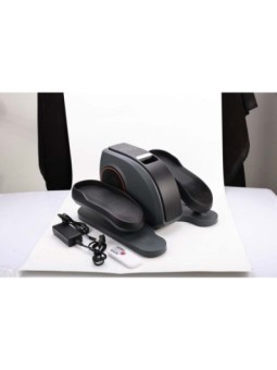 Entraineur elliptique Ergo