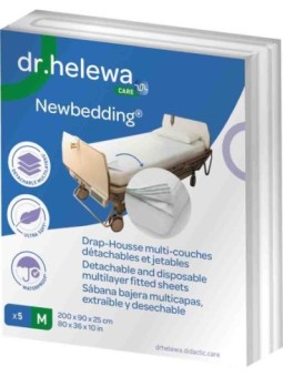 New Bedding 200x90 cm Dr...