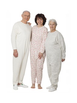 DOUDOUNETT imprimées