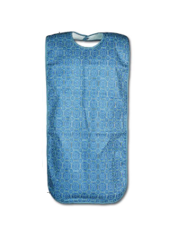 BAVOIR enduit couleur BLEU