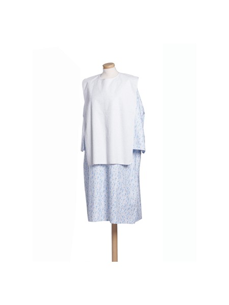 BAVOIR enduit BLANC