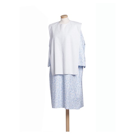 BAVOIR enduit BLANC