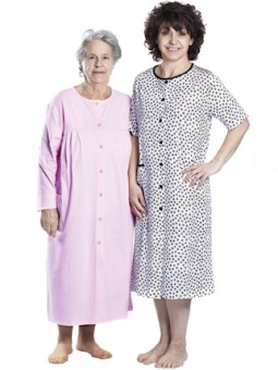 chemise de nuit ALICE