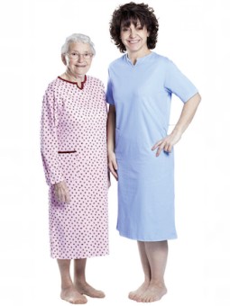 chemise de nuit MARIE NOELLE